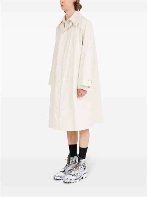 Belt trench coat MAISON MARGIELA | S50AH0137M35354103